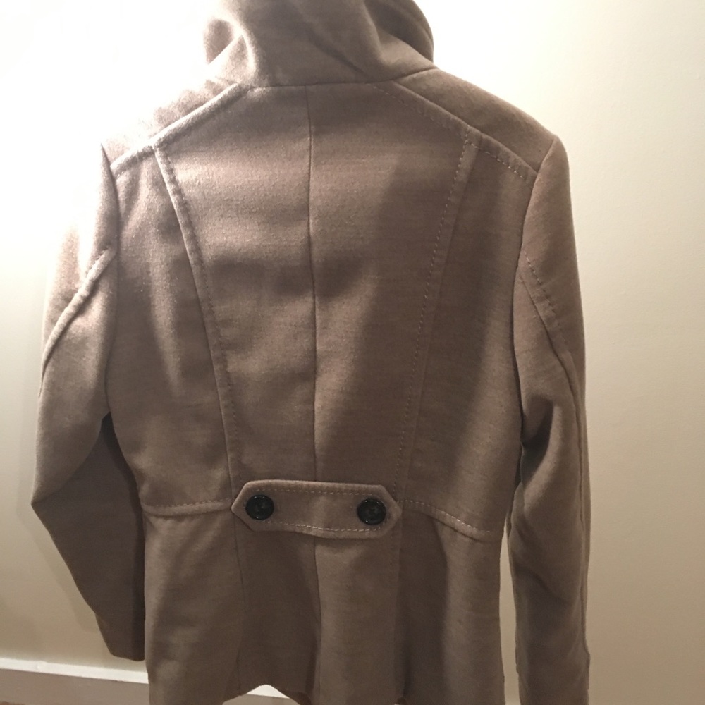 Fall/winter jacket - Picture 2 of 2